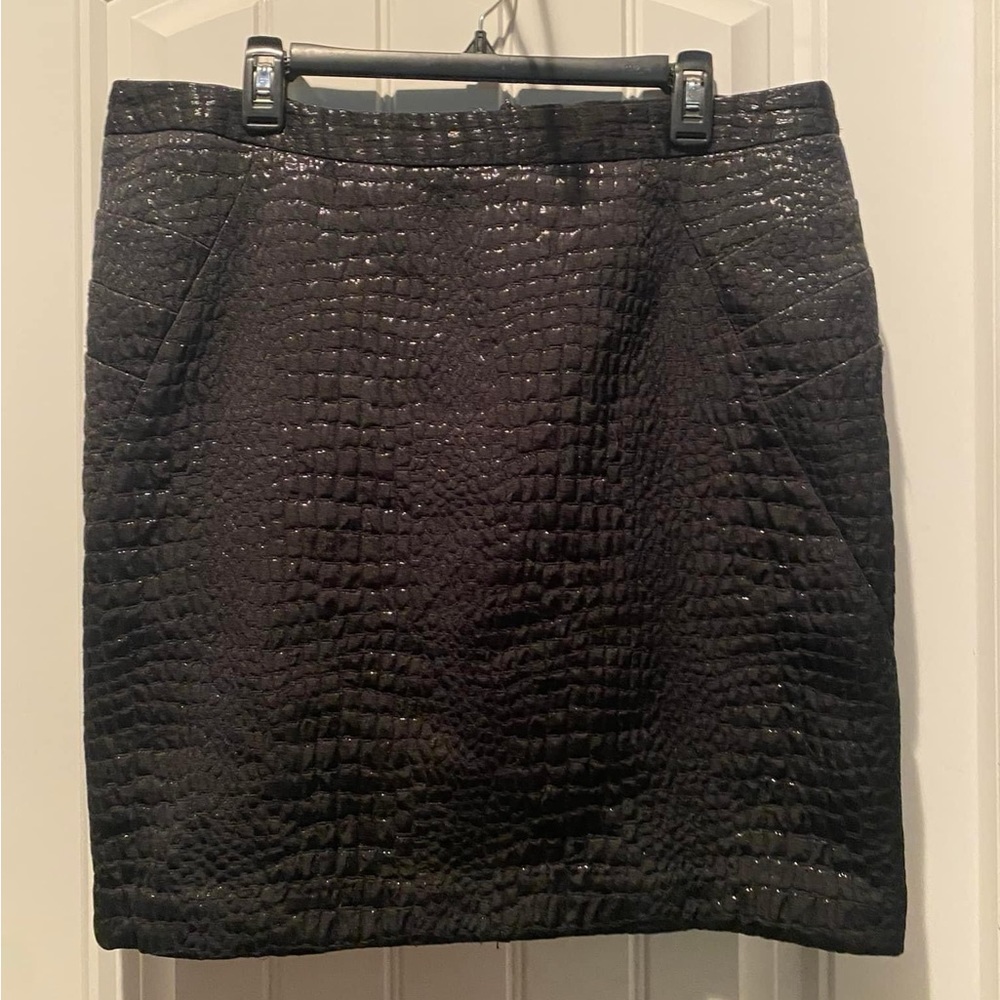 Worthington size 18 skirt